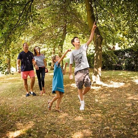Thistle London Hyde Park Lancaster Gate Esterno foto