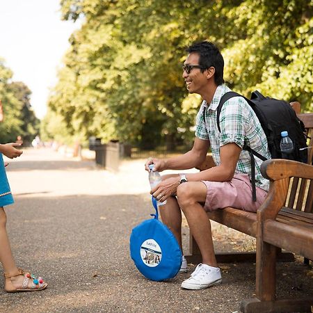 Thistle London Hyde Park Lancaster Gate Esterno foto