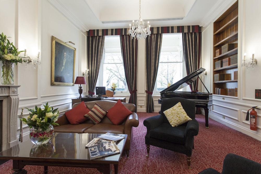 Thistle London Hyde Park Lancaster Gate Esterno foto