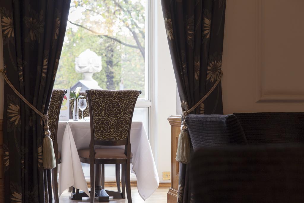 Thistle London Hyde Park Lancaster Gate Esterno foto