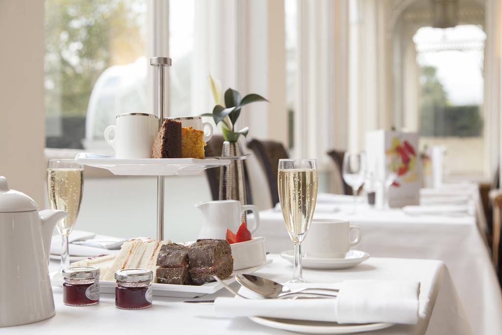 Thistle London Hyde Park Lancaster Gate Esterno foto
