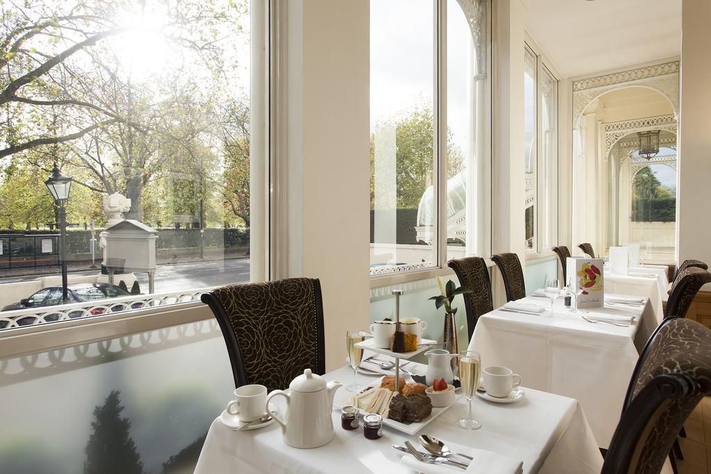 Thistle London Hyde Park Lancaster Gate Esterno foto