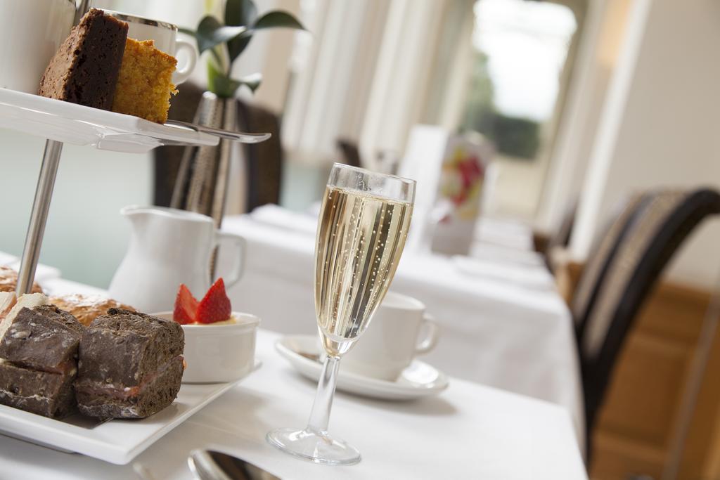 Thistle London Hyde Park Lancaster Gate Esterno foto