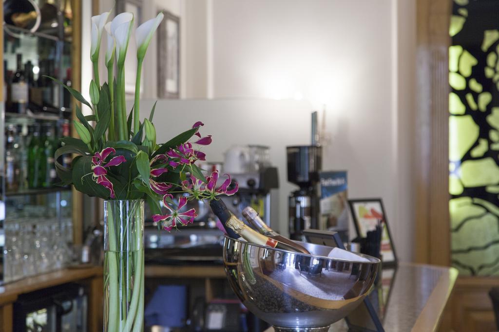 Thistle London Hyde Park Lancaster Gate Esterno foto