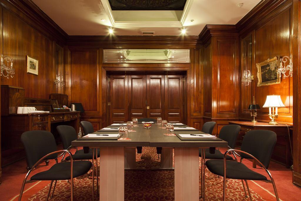 Thistle London Hyde Park Lancaster Gate Esterno foto
