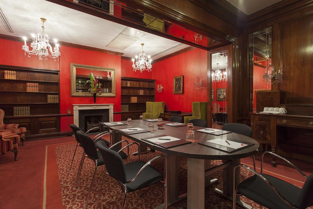 Thistle London Hyde Park Lancaster Gate Esterno foto