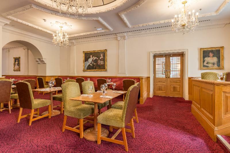 Thistle London Hyde Park Lancaster Gate Esterno foto