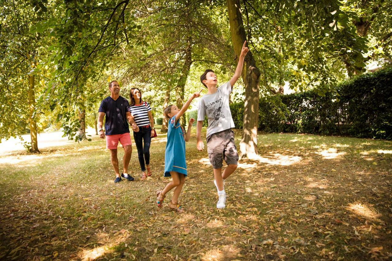 Thistle London Hyde Park Lancaster Gate Esterno foto