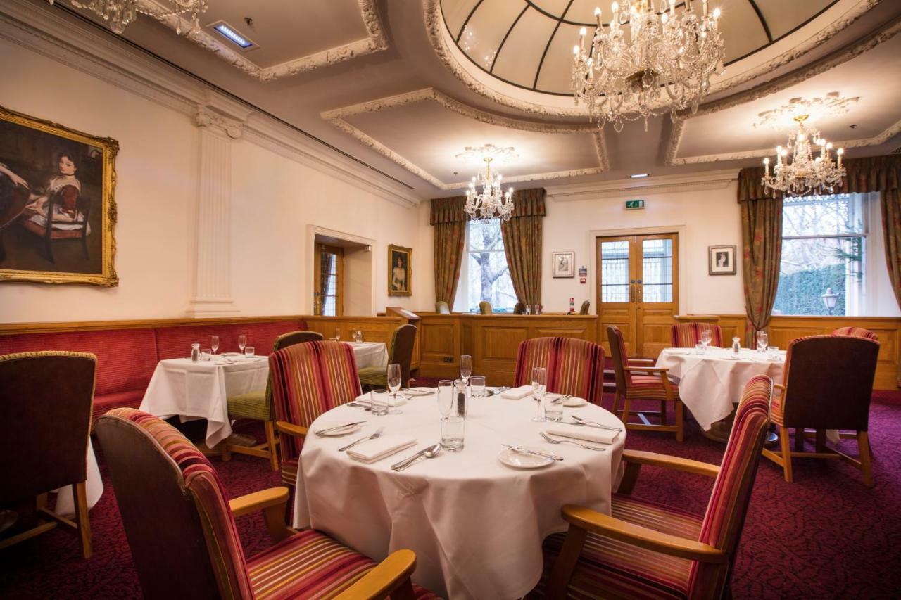 Thistle London Hyde Park Lancaster Gate Esterno foto