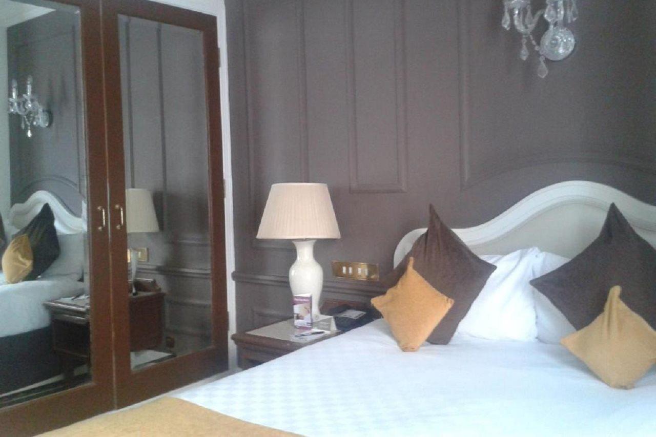 Thistle London Hyde Park Lancaster Gate Esterno foto
