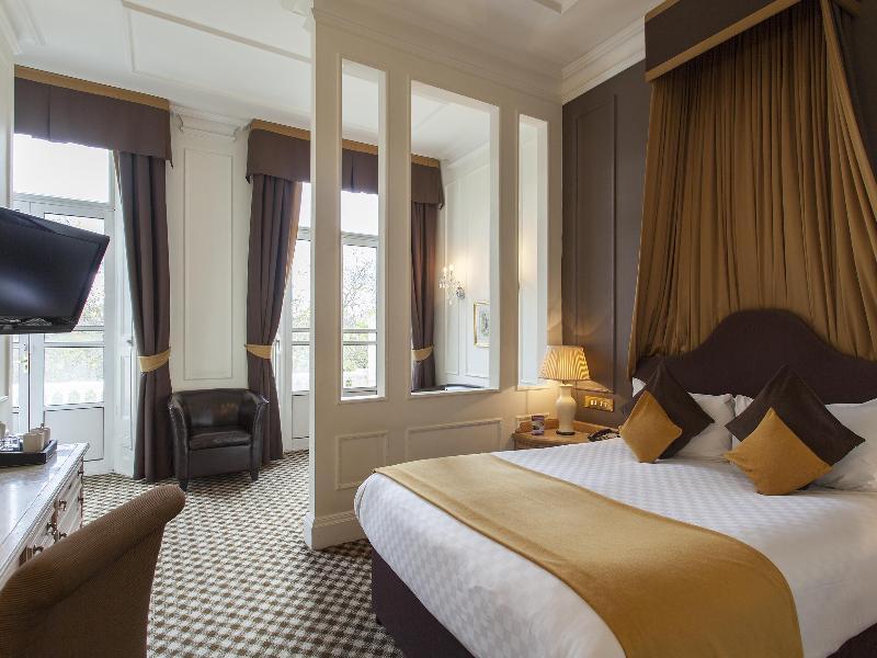 Thistle London Hyde Park Lancaster Gate Esterno foto